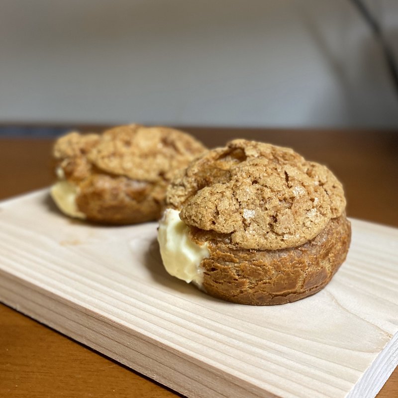 ドームシュー(M)(プチフレーズ 茶屋が坂本店)