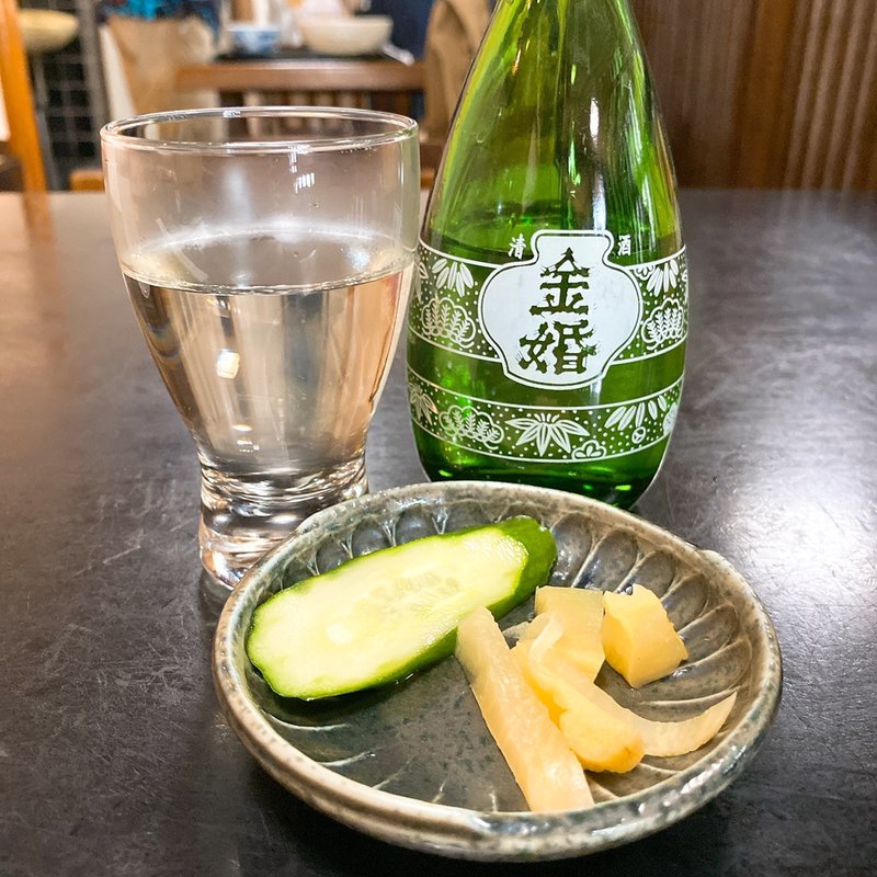 御酒(栄屋)