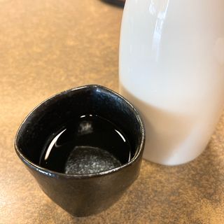 喜平（日本酒）(そば処 田中屋)