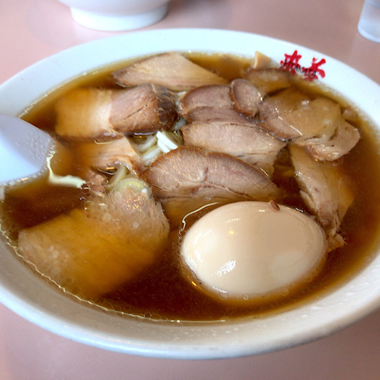 いわき市で食べられる人気ラーメンランキング Sarah サラ