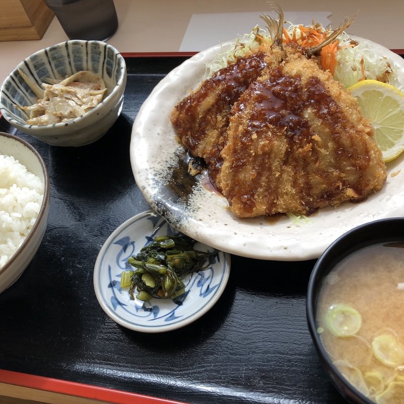 (佐久平パーキングエリア（上り）軽食コーナー （ケイショクコーナー）)