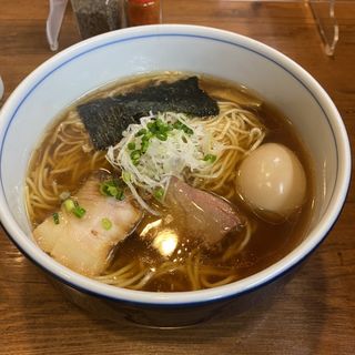 学芸大学駅周辺で食べられる人気ラーメンランキング Sarah サラ