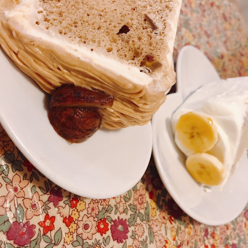 マロン(ラ・ファミーユ)