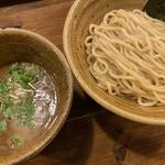ベジポタつけ麺(ベジポタつけ麺 えん寺)