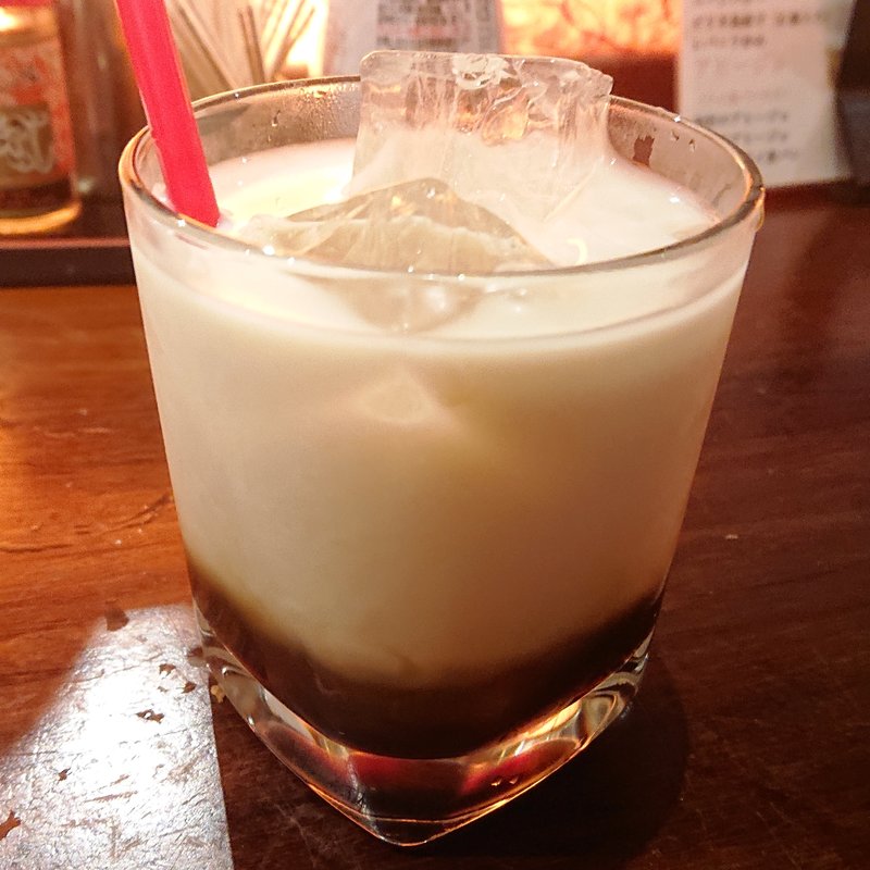 カルーアミルク(AJITO 鹿島田店)