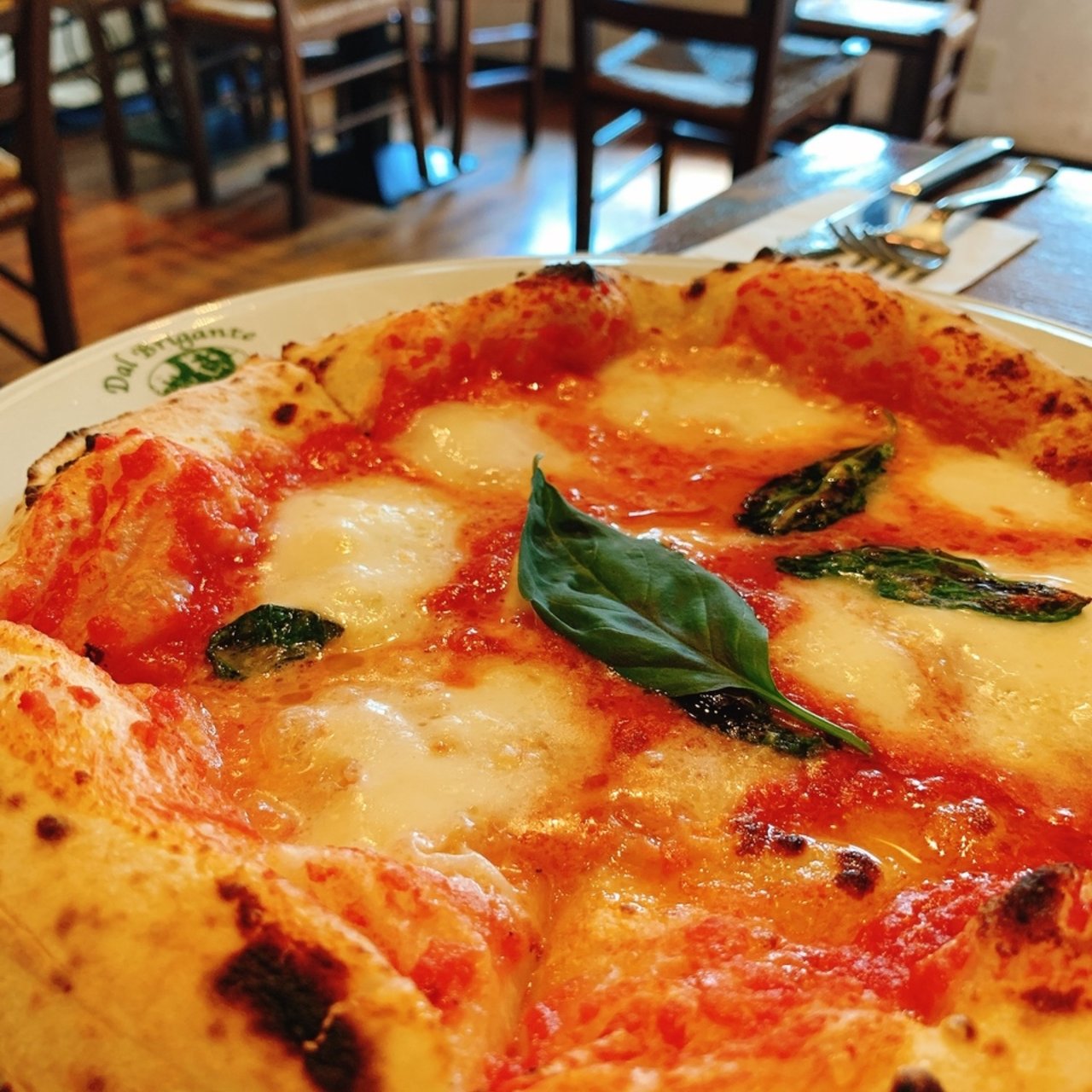 大阪府で食べられるマルゲリータランキング | SARAH[サラ]