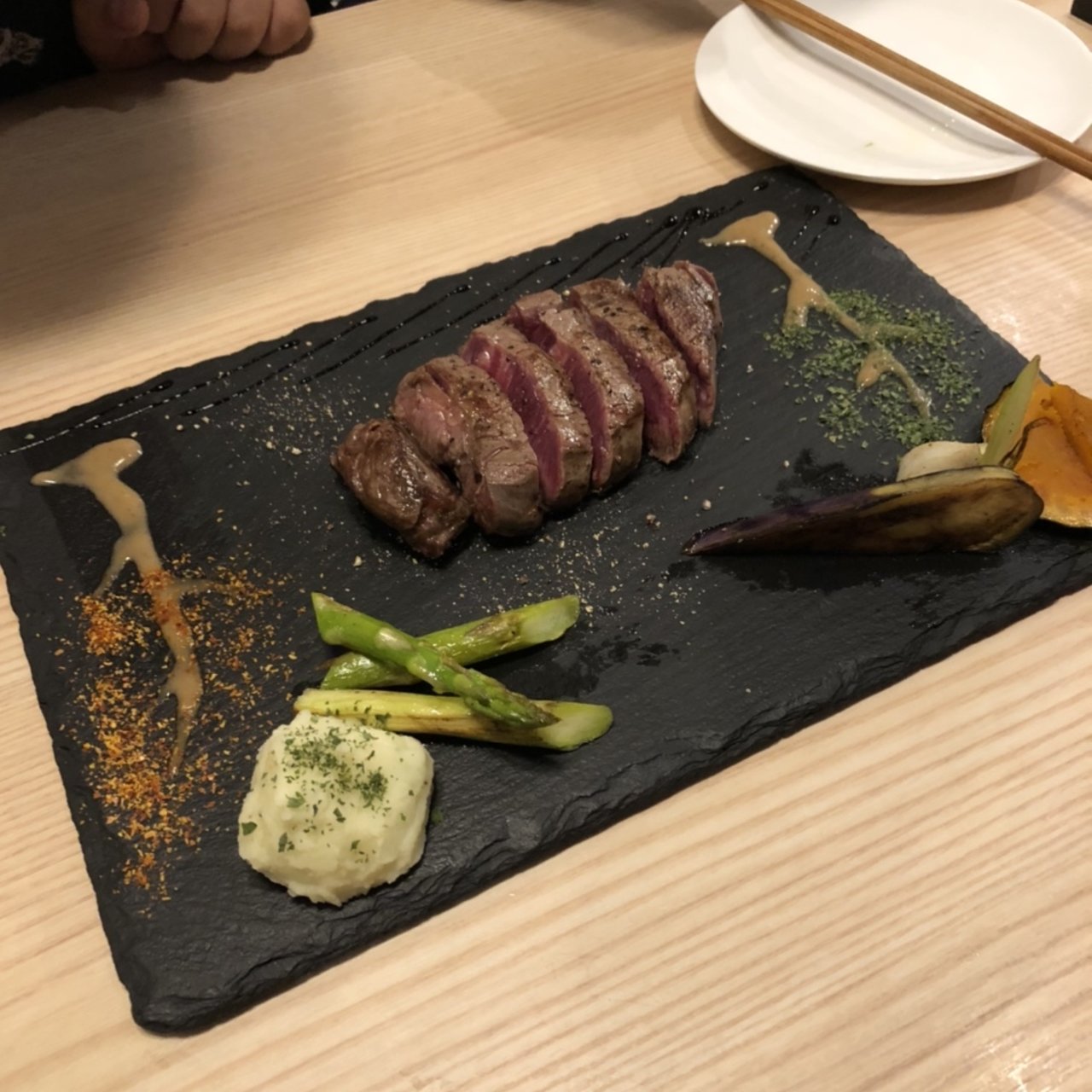 千住大橋駅周辺でのおすすめステーキbest30 Sarah サラ