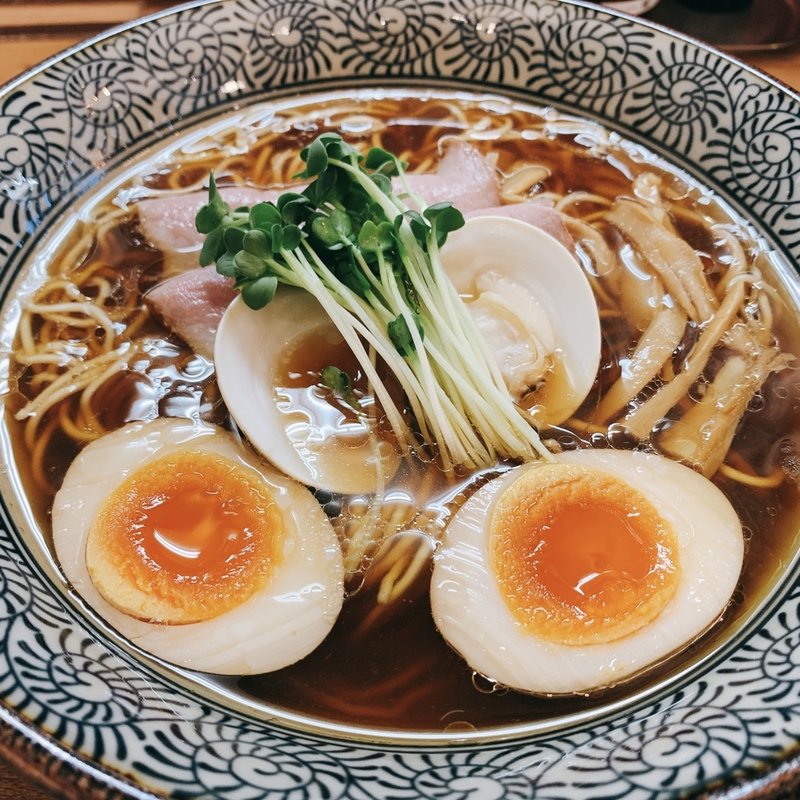 中華そば(Ramen611)の口コミ一覧 | No.1のメニューが見つかる外食