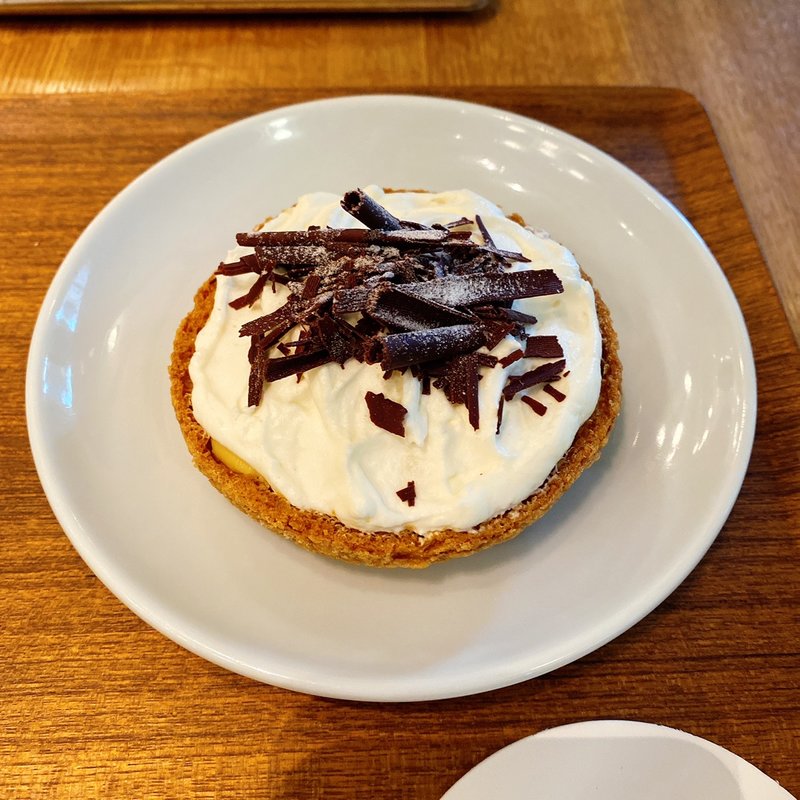 WGシュー(WHITE GLASS COFFEE)