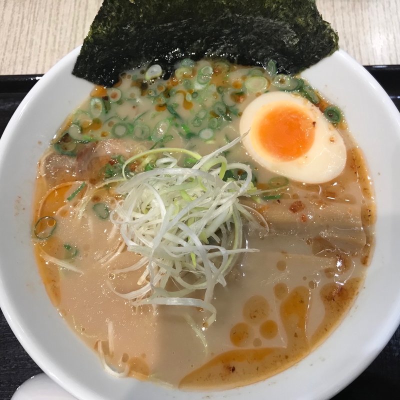 濃厚！海老醤油PREMIUM(たいざん)