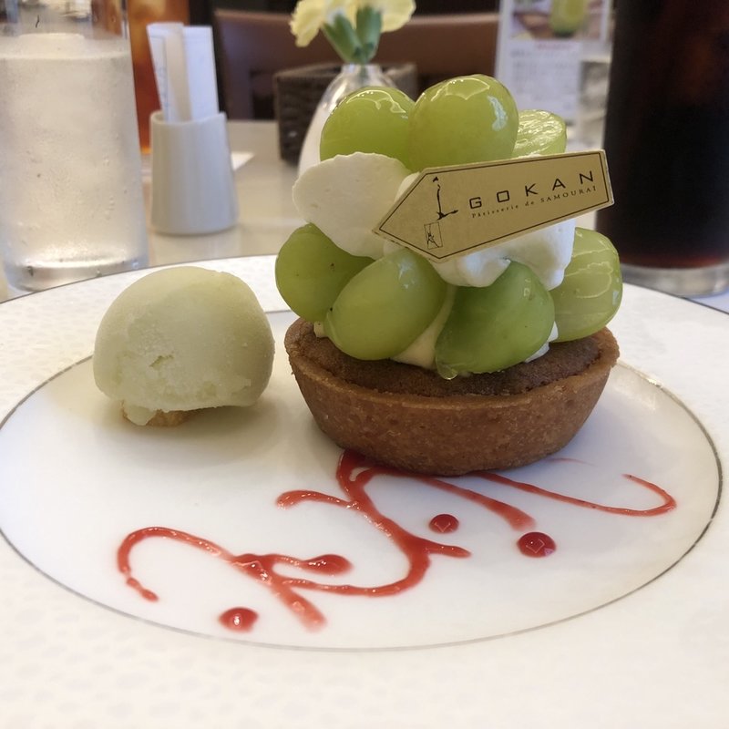 (五感 中之島ダイビル店)