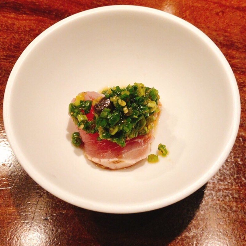 金目鯛(虎峰 （コホウ）)