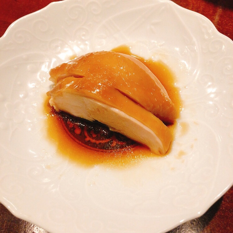 ひなどり(虎峰 （コホウ）)