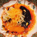 中華麺(虎峰 （コホウ）)