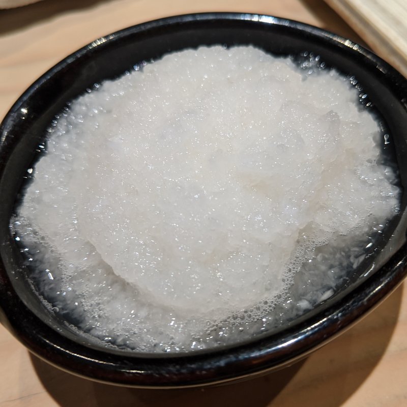 口直し(鳥かど)