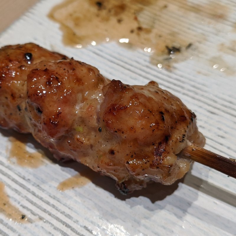 つくね(鳥かど)