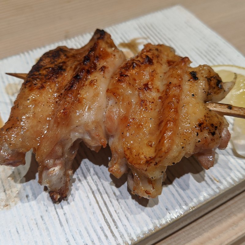 手羽先(鳥かど)