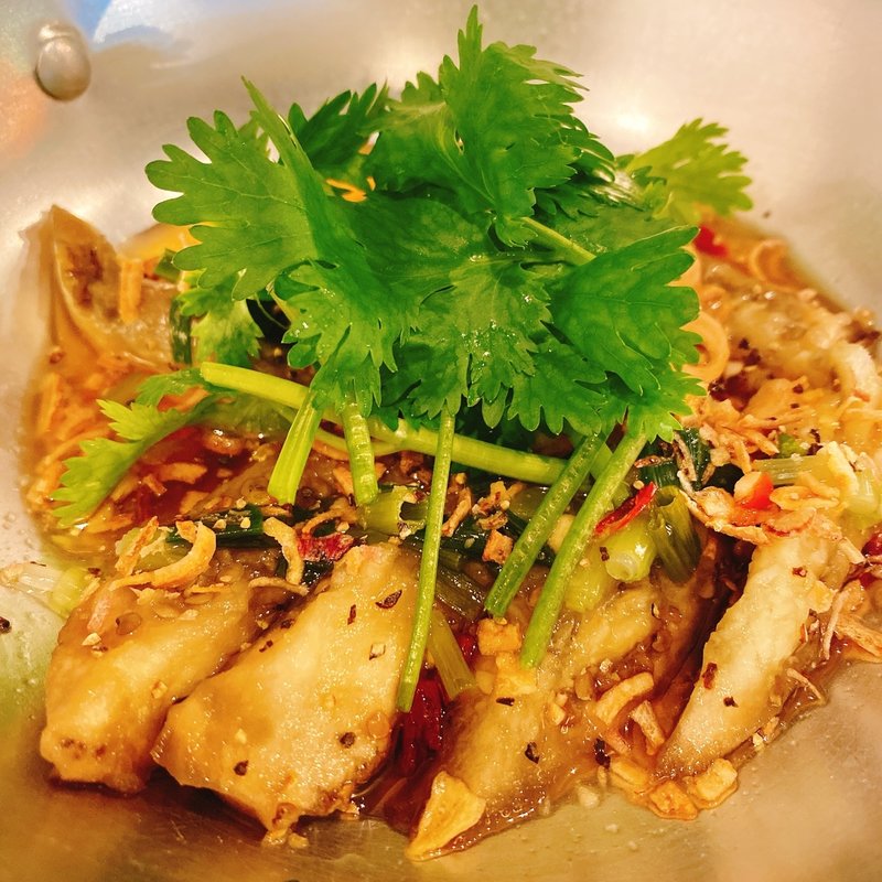 カーティムヌン(べトナムゴハン チリン堂)