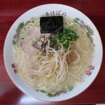 ラーメン(あけぼのラーメン )