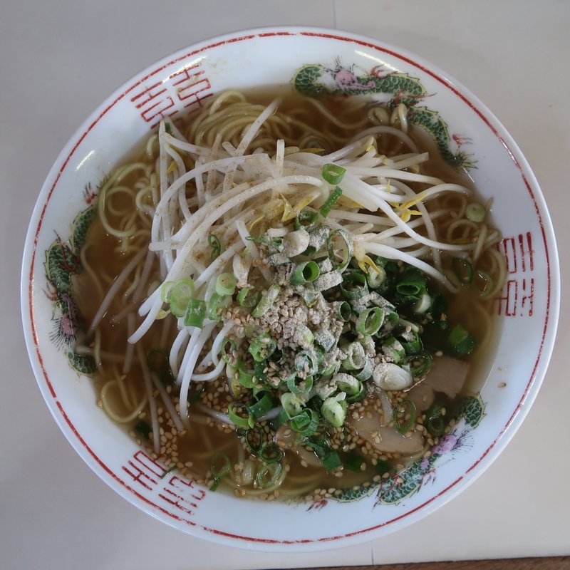 ラーメン(きりん亭 )
