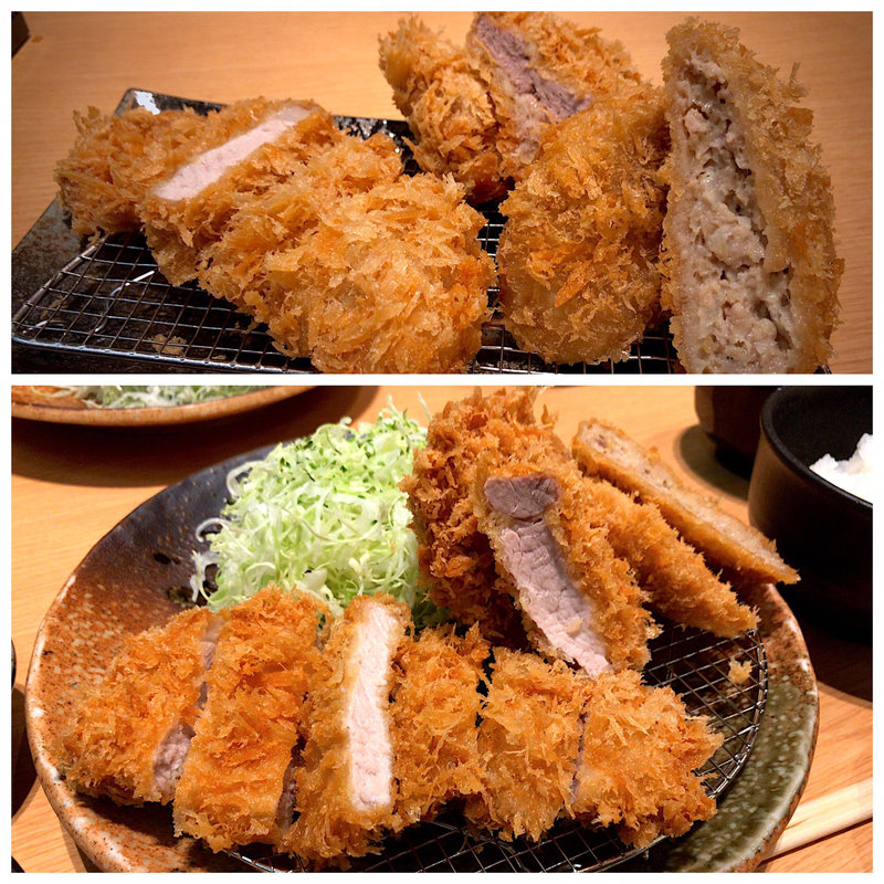 無限とんかつ祭 ～とんかつ食べ放題～(平田牧場 仙台ファーストタワー店 （ヒラタボクジョウ）)