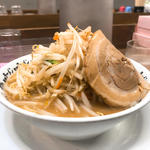  野郎ラーメン(野郎ラーメン 浅草橋店)