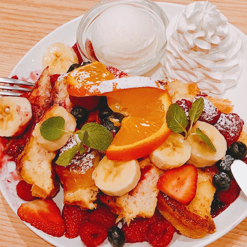 ベリーデラックス(アイボリッシュ 渋谷店 （Ivorish）)