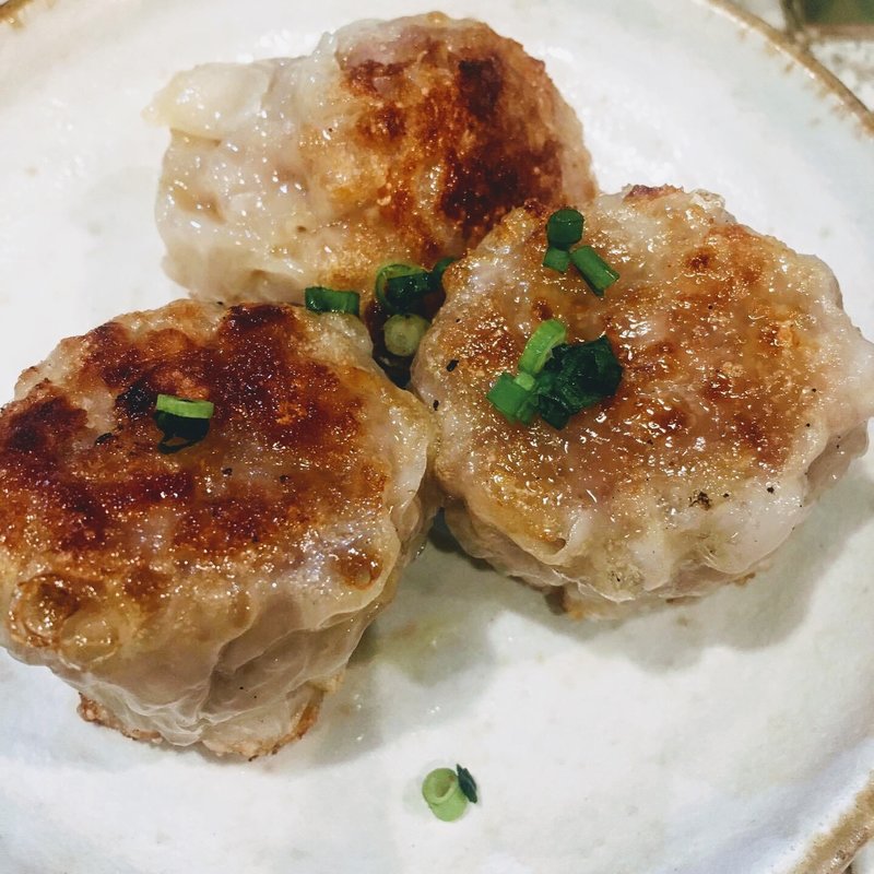 焼焼売 2ケ(野田焼売店 駒込店)