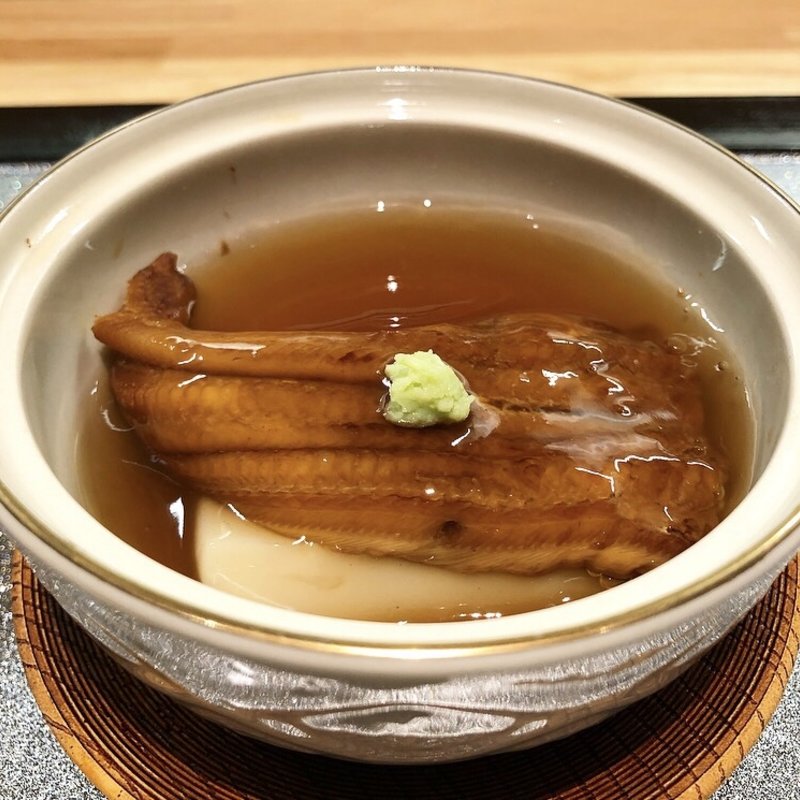 天ぷら(天婦羅縁enishi)