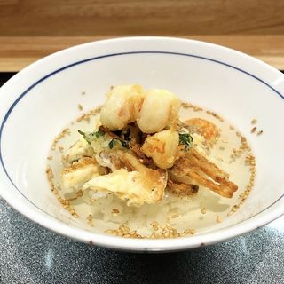 天茶(天婦羅縁enishi)