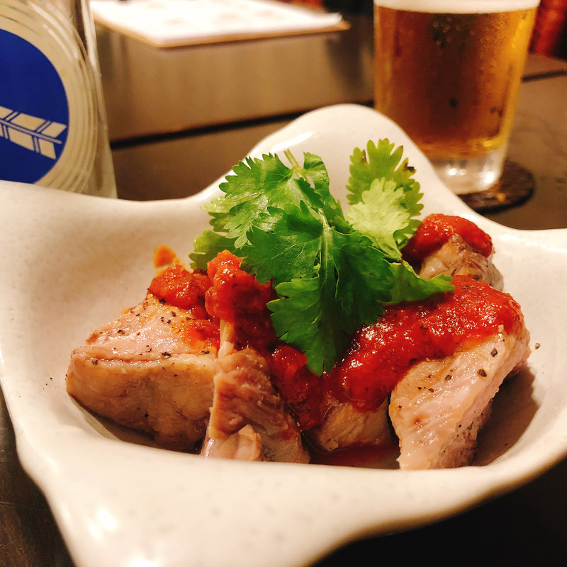 ラムトマト(きわだち)