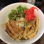 油そば