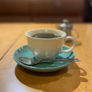 コーヒー(珈琲紅茶処葉豆屋)