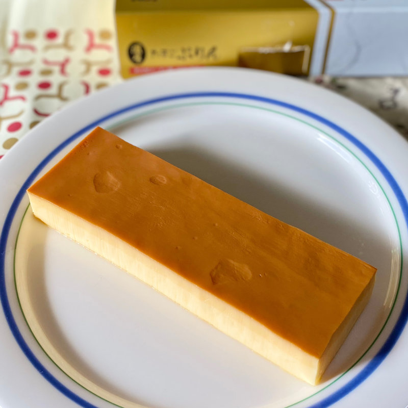 純鶏名古屋コーチンたまごぷりん(鶏三和)