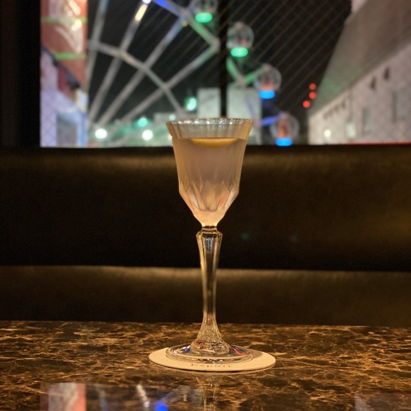 ブルームーン(ダイニングバー エスポワール)