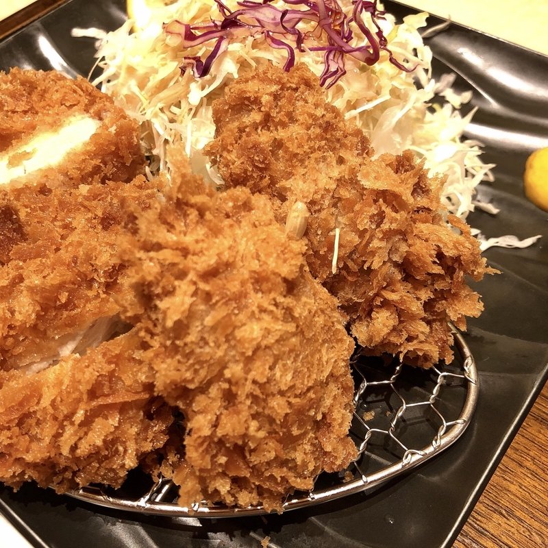 追加 かきフライ (和幸 JR王子駅前店)