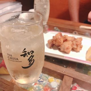 居酒屋(なごやめしと炭火焼鳥 我楽多文庫 千種・車道店)
