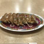 焼き餃子(天下一品 末広店 )
