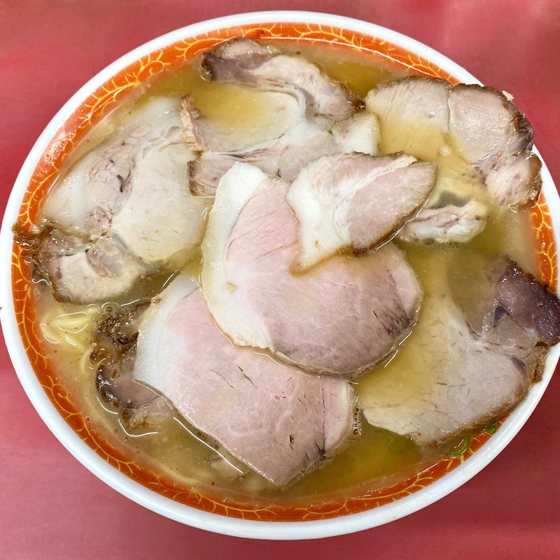 ラーメン大(天天，有)