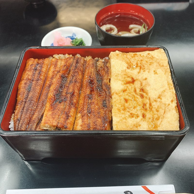 特上きんし重(逢坂山　かねよ)