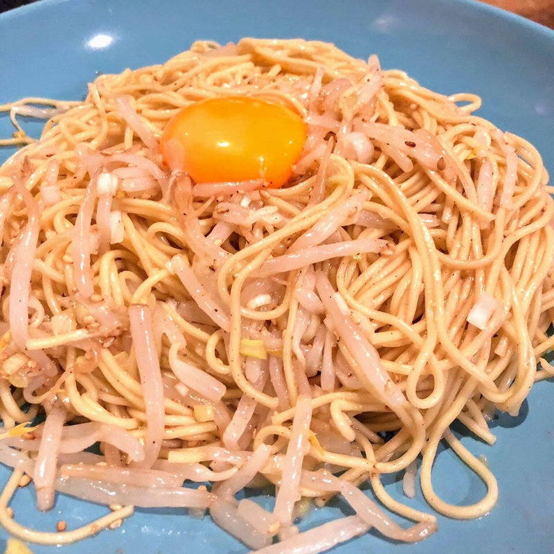 ザ・麺(どうげん)