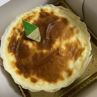 ベイクドmellowチーズケーキ(平田製菓 （hirataseika）)