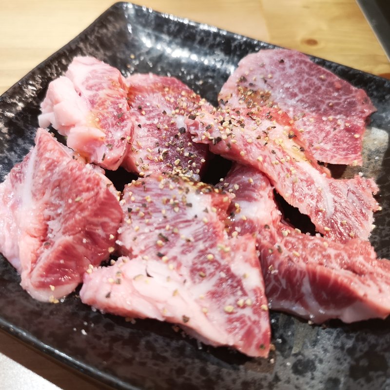 A5ランク宮崎牛ミミカブ(ゆかり )