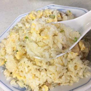 炒飯(ギョーザ・ラーメン 大八)