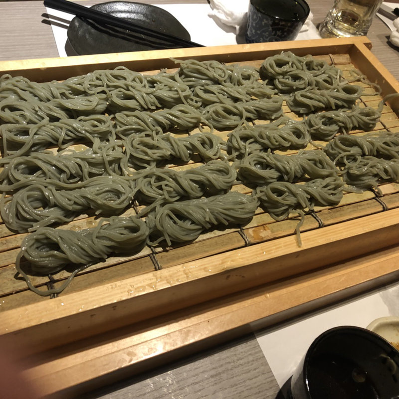 へぎ蕎麦大(蕎麦・鮮魚 村瀬 本町本店)