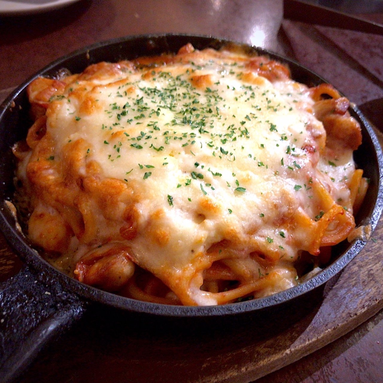 仙台駅周辺で食べられるグラタンランキング Sarah サラ