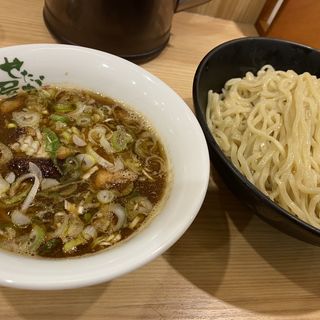 つけ麺(せたが屋 羽田国際空港店)