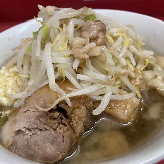 半分 ラーメン二郎 小岩店 らーめんじろう の口コミ一覧 おいしい一皿が集まるグルメコミュニティサービス Sarah