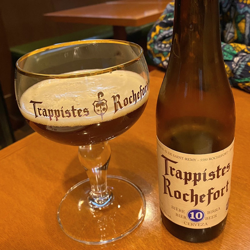 ロシェフォール・ディス(シャン・ドゥ・ソレイユ)