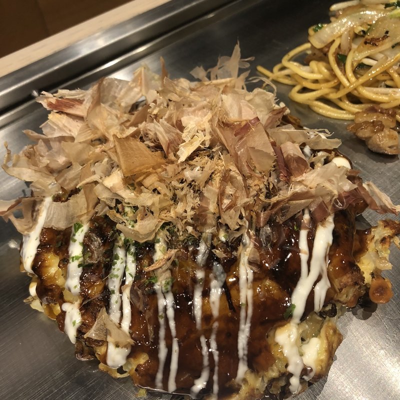 ミックス天(清十郎 グランフロント大阪店)